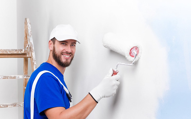 Painting Services Ghaziabad