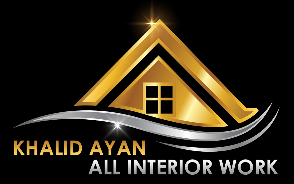 Khalid Ayan All Interior Work